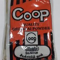 Coop shikkakai /கோ -ஆப் சீயக்காய் 50gm
